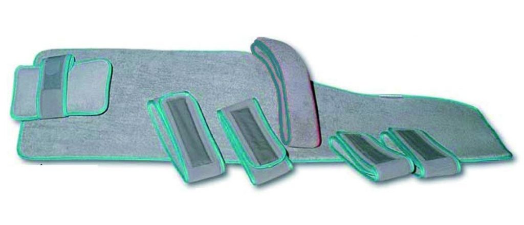 CPM-пристрій для коліна Kinetec Prima Advance™ CPM-пристрій для коліна Kinetec Prima Advance™