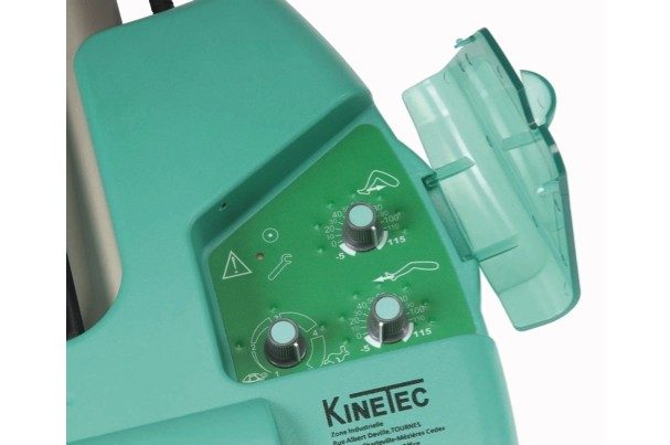 CPM-пристрій для коліна Kinetec Prima Advance™ CPM-пристрій для коліна Kinetec Prima Advance™
