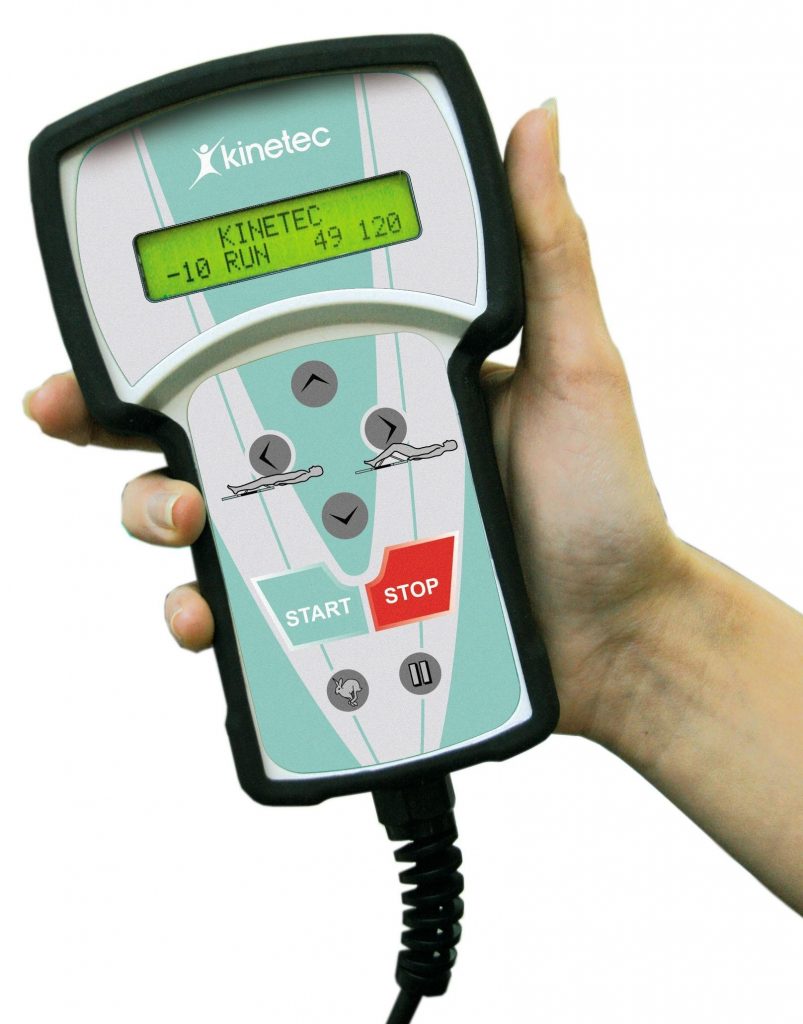 CPM-пристрій для коліна Kinetec Spectra Essential™ CPM-пристрій для коліна Kinetec Spectra Essential™