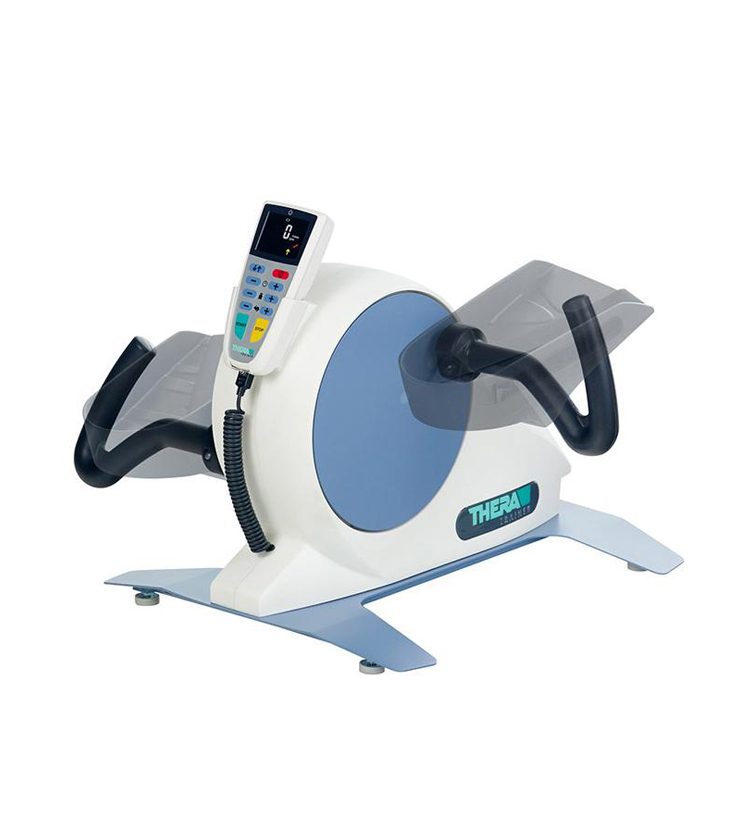 THERA-Trainer mobi THERA-Trainer mobi