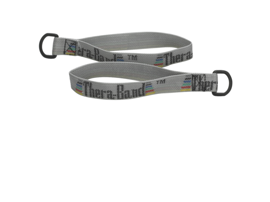 Еластичні резистентні пристосування TheraBand Еластичні резистентні пристосування TheraBand