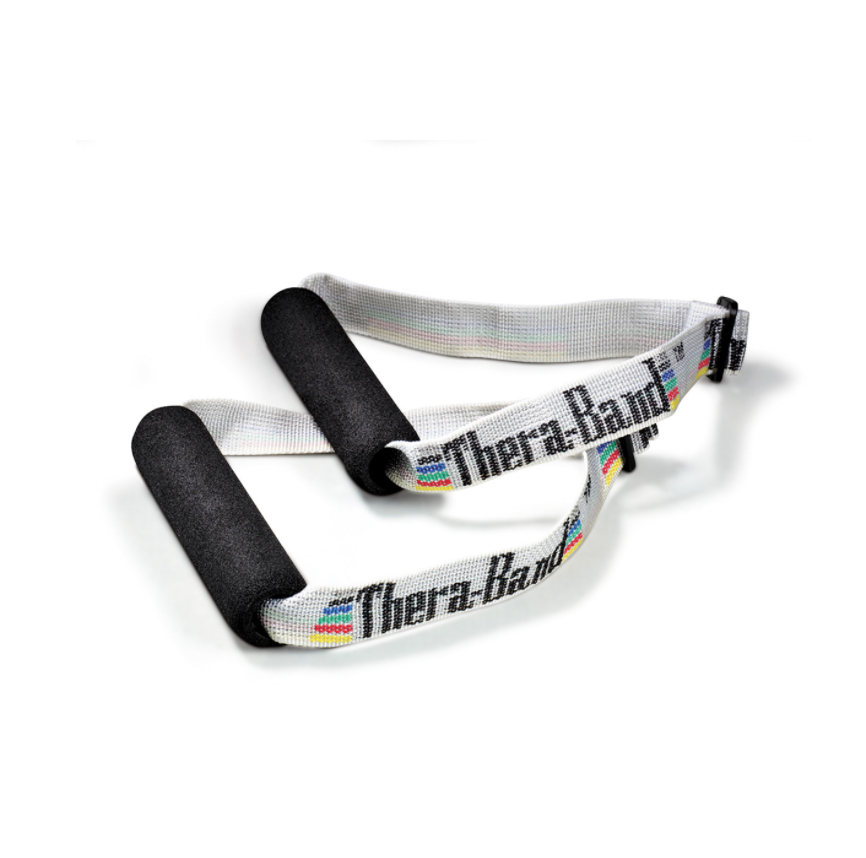 Ручка для вправ TheraBand Ручка для вправ TheraBand