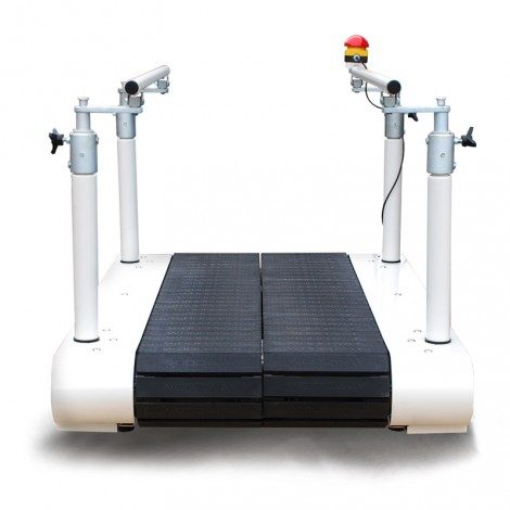 SPLIT-BELT SPLIT-BELT