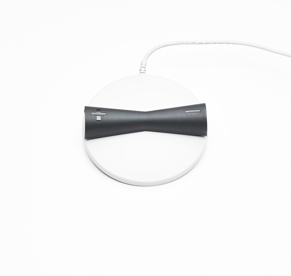 Gymna.PRO Q6 Foot switch Gymna.PRO Q6 Foot switch