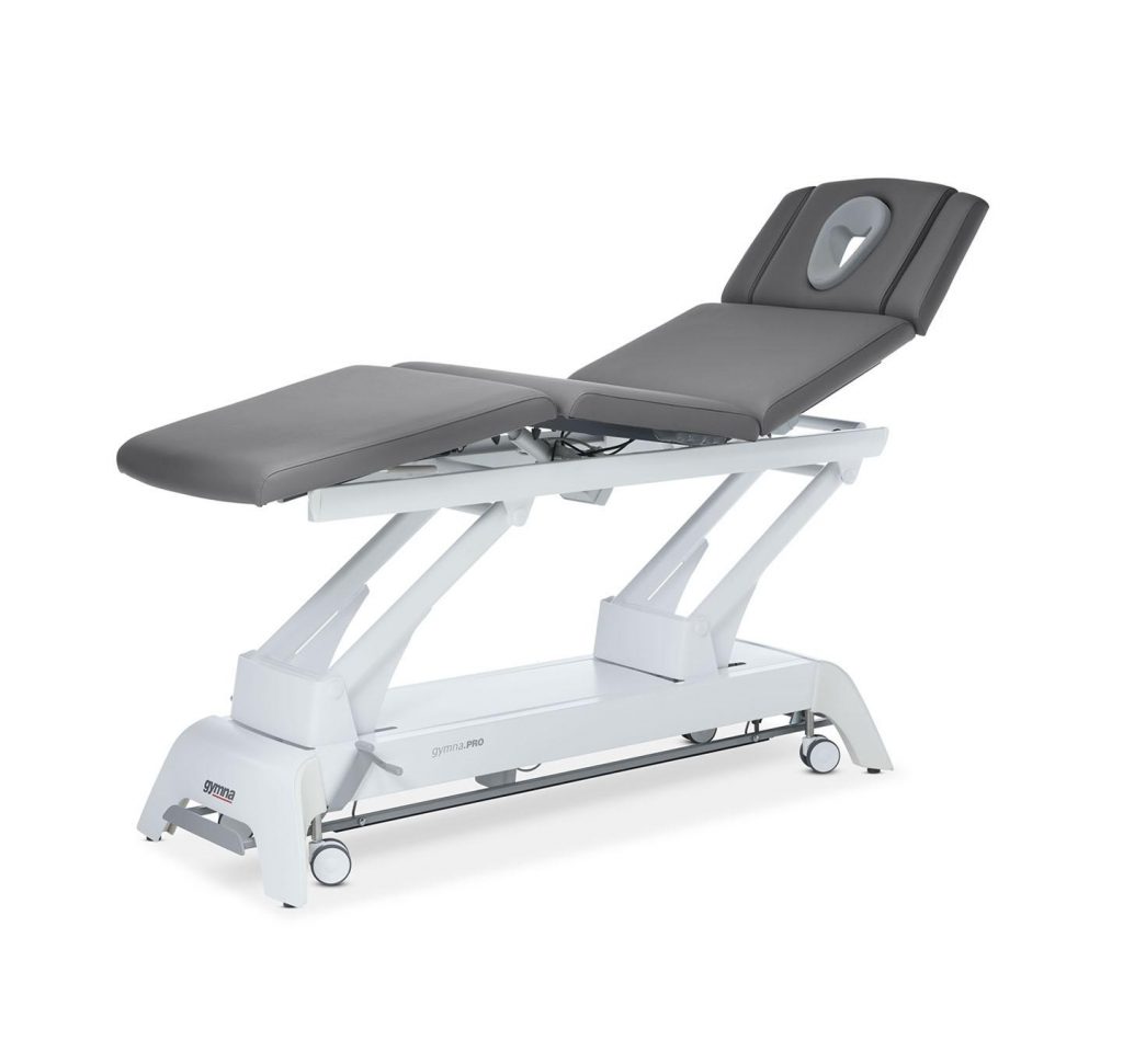Gymna.PRO Q6 i-Control Gymna.PRO Q6 i-Control