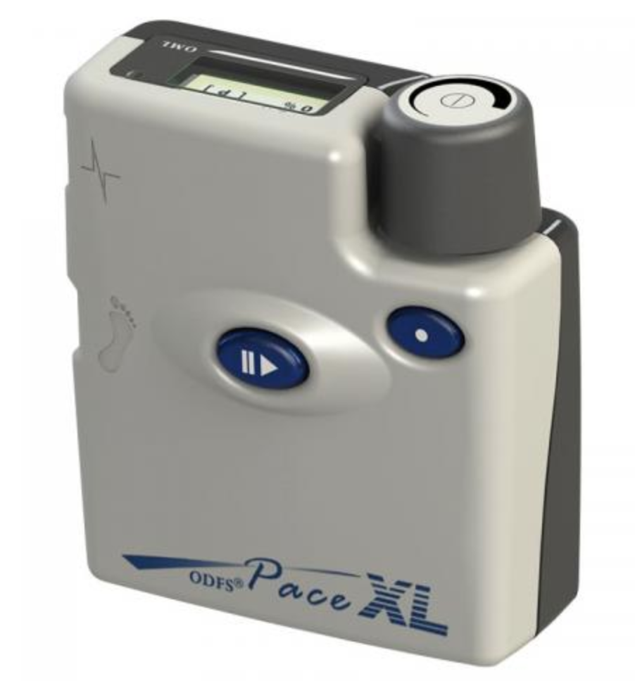 ODFS® Pace XL ODFS® Pace XL