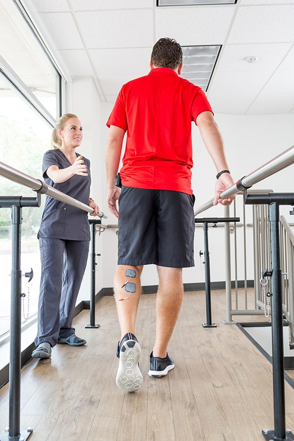 ODFS® Pace XL ODFS® Pace XL