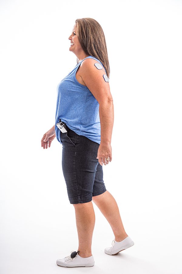 ODFS® Pace XL ODFS® Pace XL