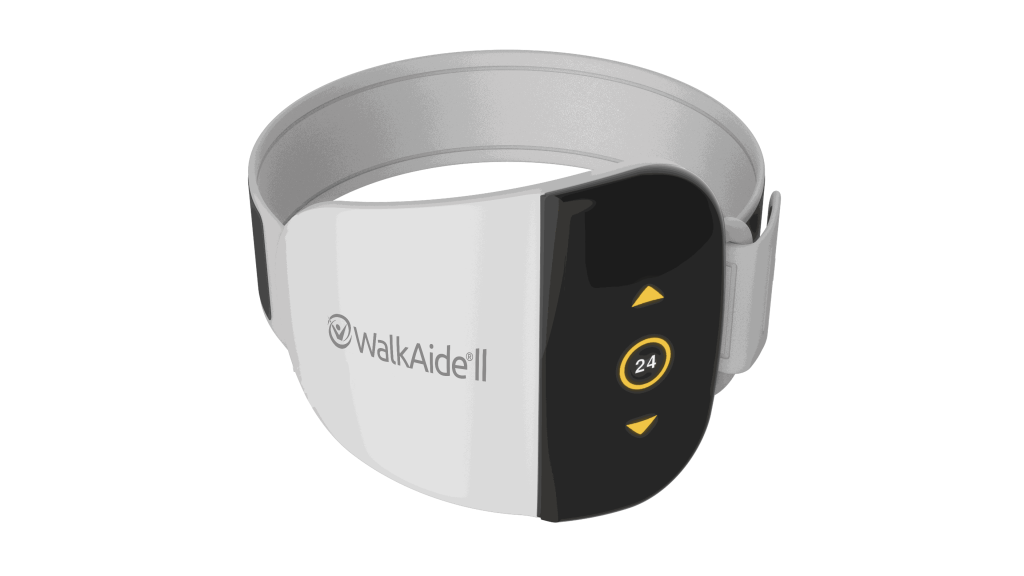 WalkAide II WalkAide II