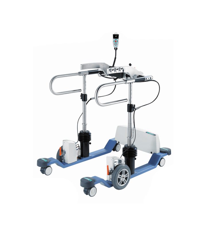 THERA-Trainer e-go THERA-Trainer e-go