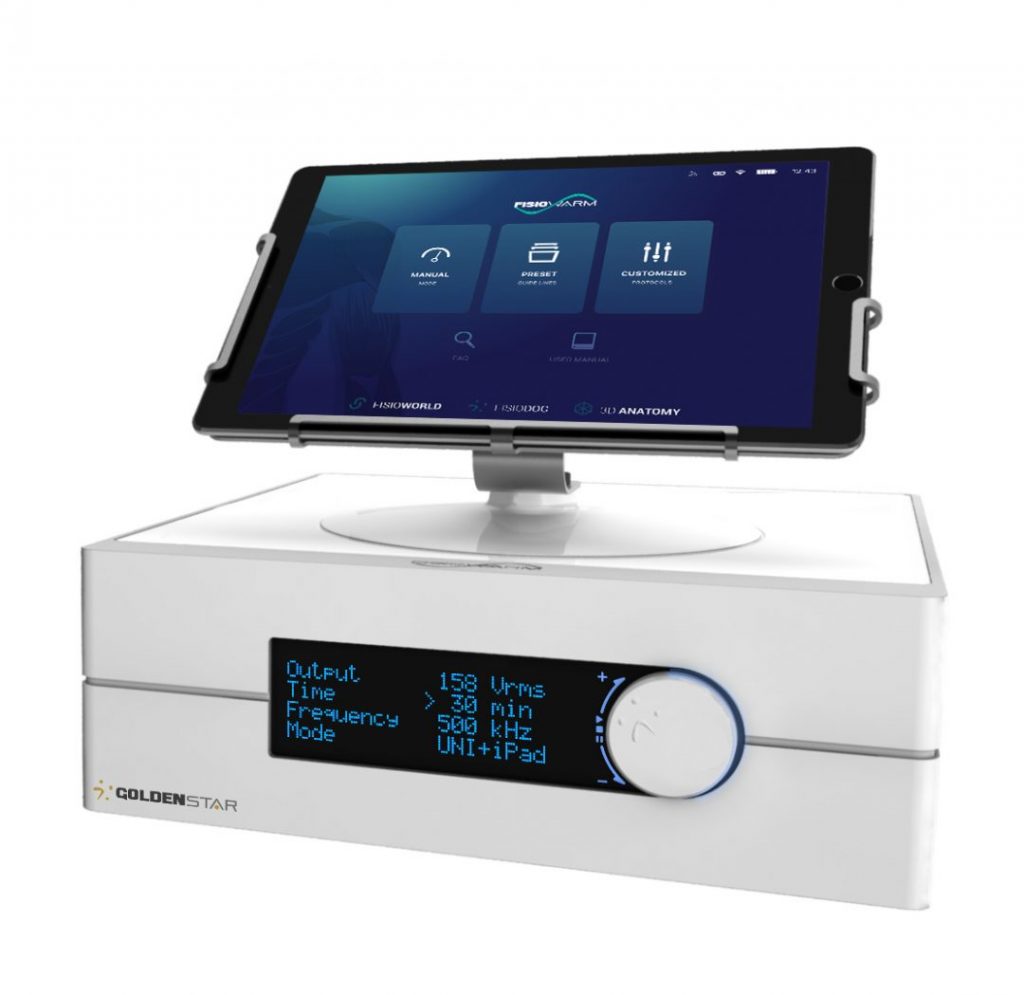 Fisiowarm 7.0 Fisiowarm 7.0