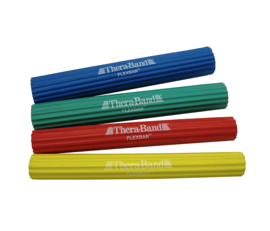 Бруски TheraBand FlexBar® Бруски TheraBand FlexBar®