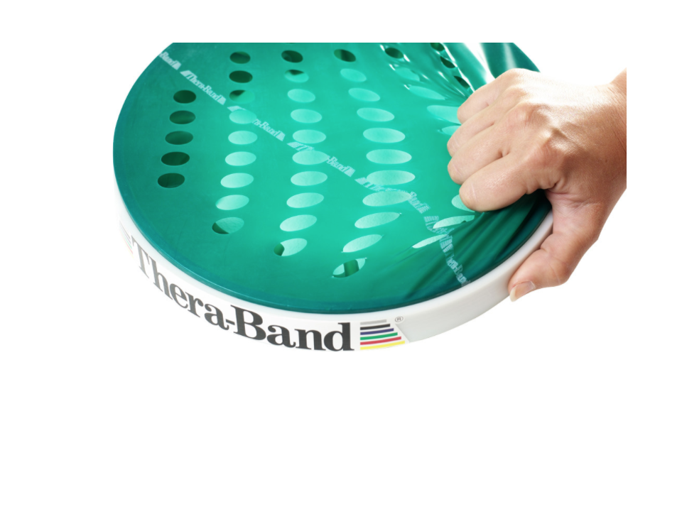 Ручний тренажер TheraBand Ручний тренажер TheraBand