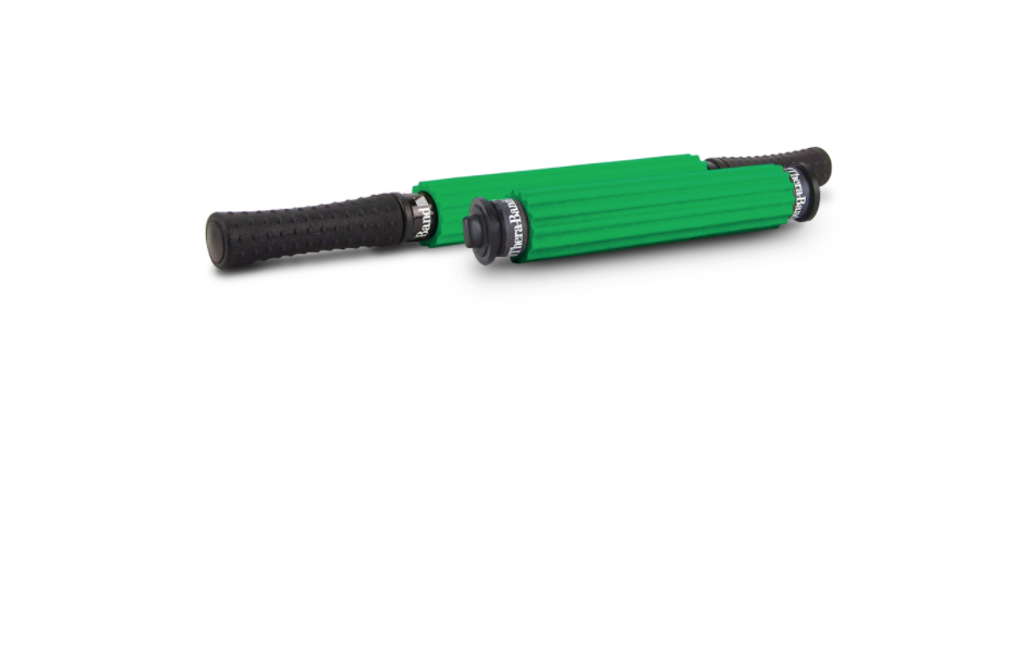 Роликовий масажер TheraBand Roller Massager+ Роликовий масажер TheraBand Roller Massager+
