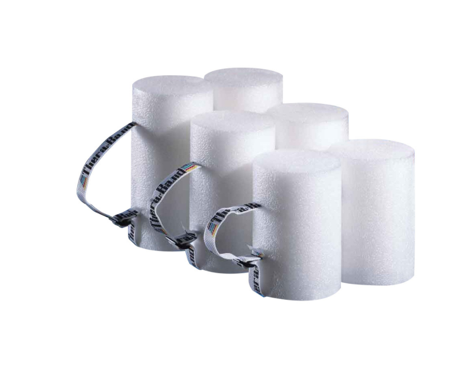 Колобашки TheraBand Колобашки TheraBand