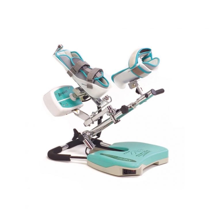Prima Advance Hip CPM